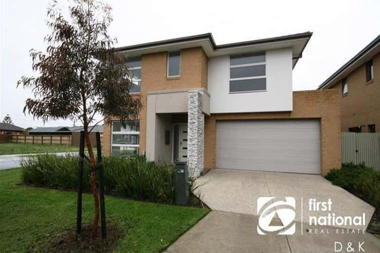 Main view of Homely house listing, 14 Lovegrove Avenue, Sunshine West VIC 3020