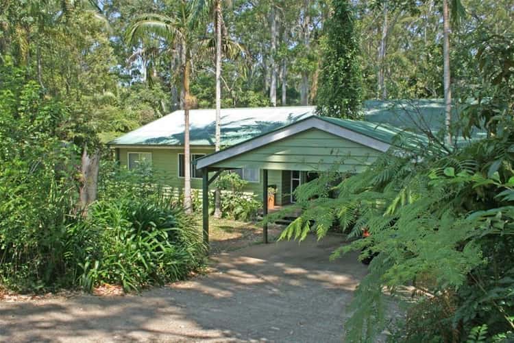 Main view of Homely house listing, 17 Wasatch Court, Eagle Heights QLD 4271