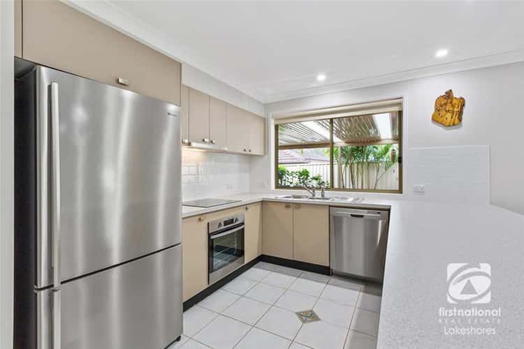 Third view of Homely house listing, 71 Yeramba Road, Summerland Point NSW 2259