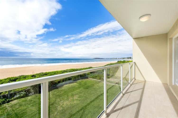 Main view of Homely apartment listing, 4/81 Ocean Street, Narrabeen NSW 2101