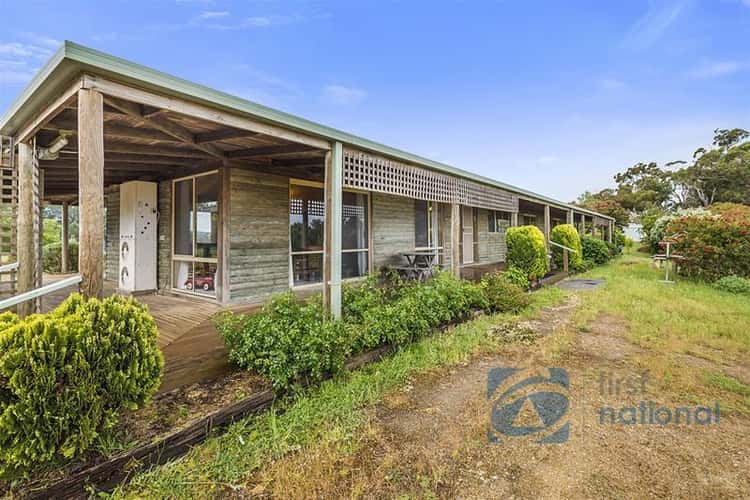 Main view of Homely house listing, 120 Reid Road, Reedy Creek VIC 3658