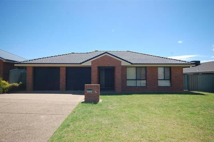 Main view of Homely house listing, 27 Boree Avenue, Forest Hill NSW 2651