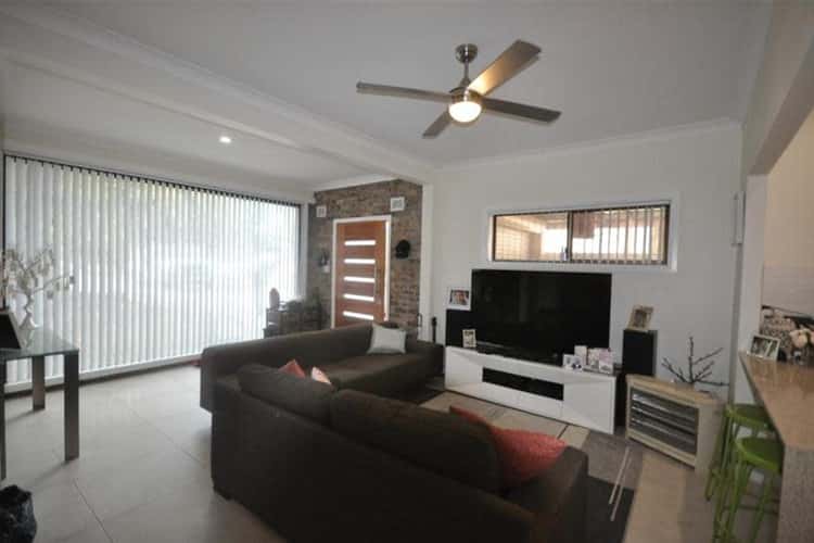 Second view of Homely house listing, 12 Robertson Street, Guildford NSW 2161