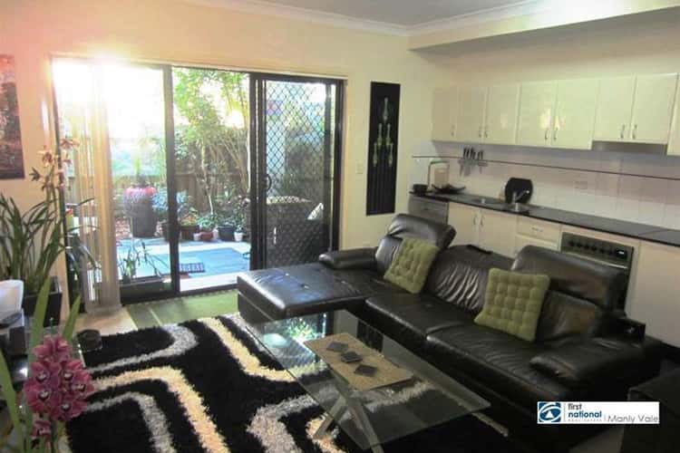 Main view of Homely apartment listing, 6/1-3 Funda Place, Brookvale NSW 2100