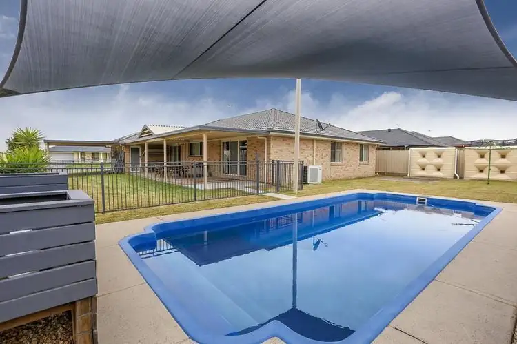 Third view of Homely house listing, 94 Casey Drive, Singleton NSW 2330