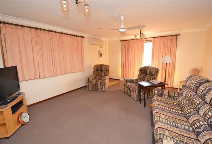 Second view of Homely house listing, 21 Prospect Street, Biloela QLD 4715