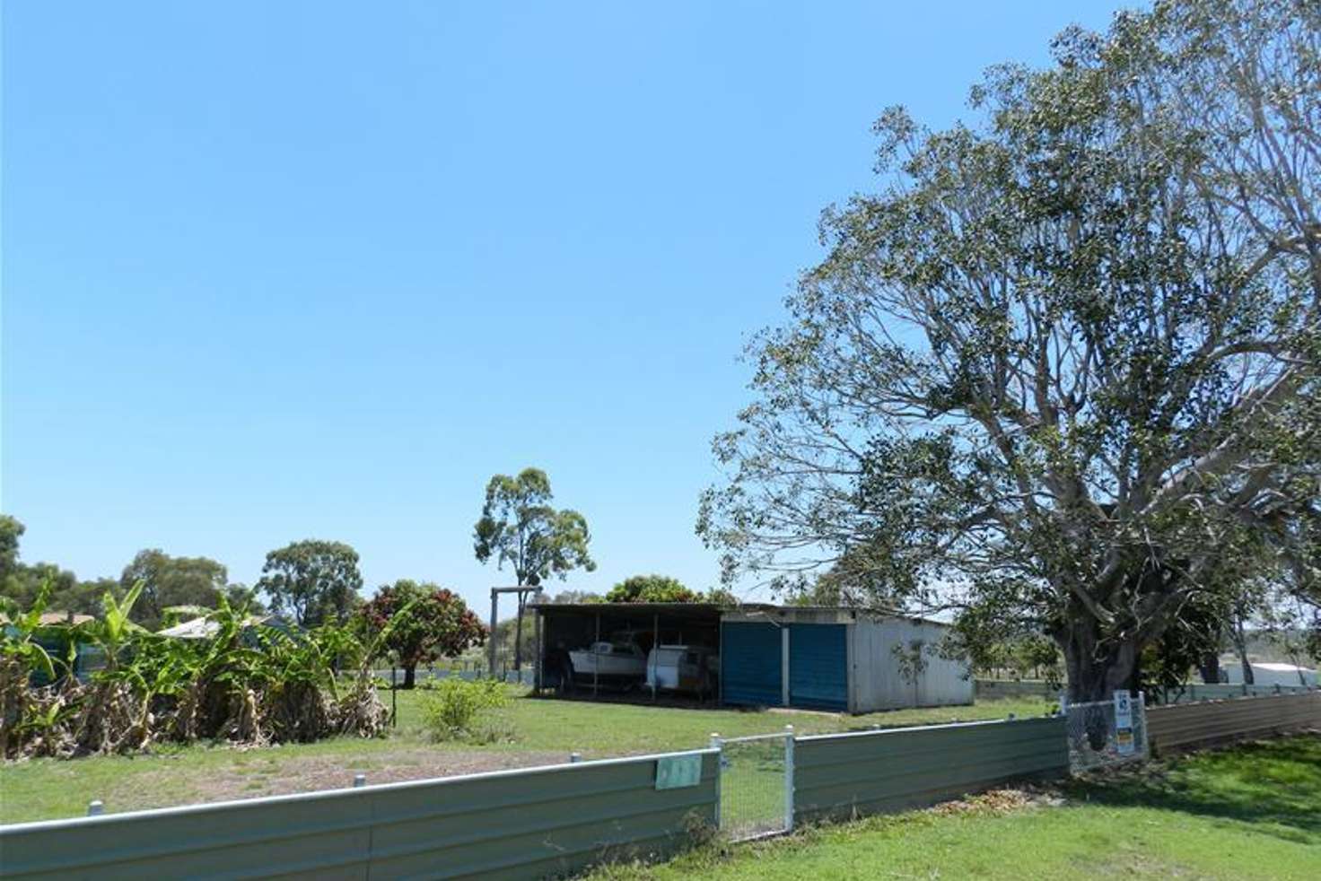 Main view of Homely residentialLand listing, 4 Arthur Street, St Lawrence QLD 4707