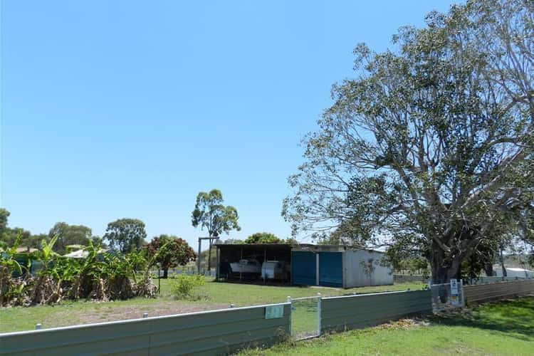Main view of Homely residentialLand listing, 4 Arthur Street, St Lawrence QLD 4707
