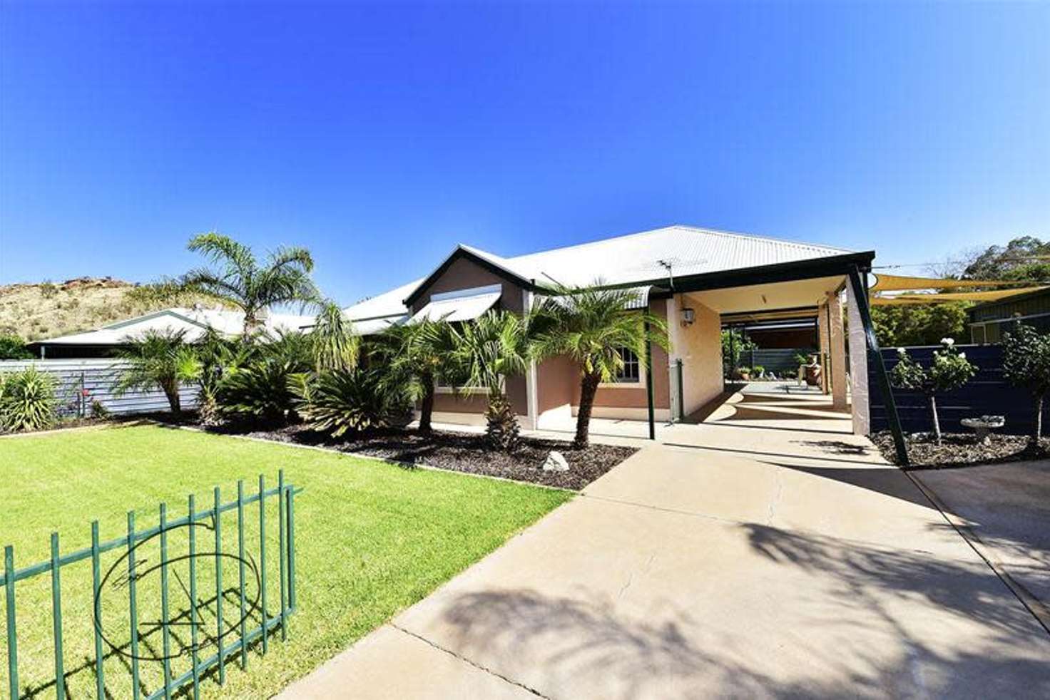 Main view of Homely house listing, 2 Bowman Close, Araluen NT 870