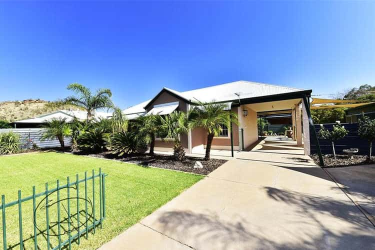 Main view of Homely house listing, 2 Bowman Close, Araluen NT 870