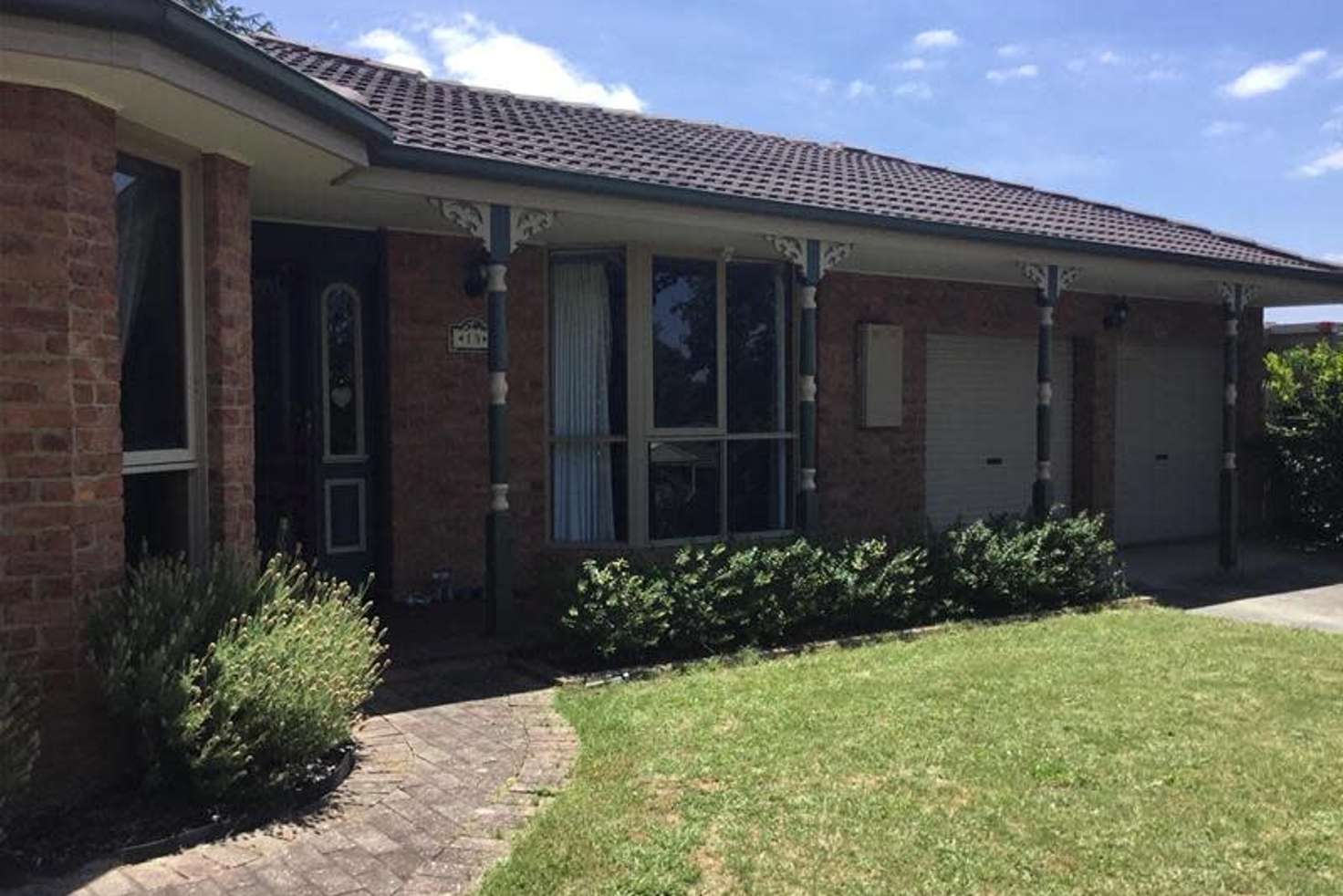 Main view of Homely house listing, 13 Howell Drive, Berwick VIC 3806