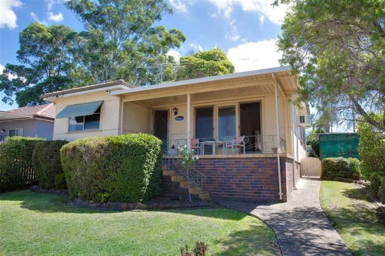 Main view of Homely house listing, 23 William Street, Holroyd NSW 2142