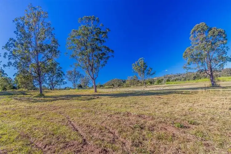 Fourth view of Homely land listing, Lot 115 Tareeda Way, Spring Grove NSW 2470
