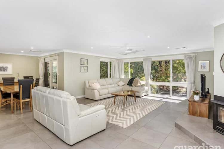 Third view of Homely house listing, 138 Annangrove  Road, Annangrove NSW 2156