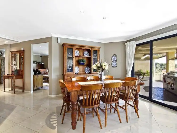 Sixth view of Homely house listing, 32 Wymeera Circuit, Wyee Point NSW 2259