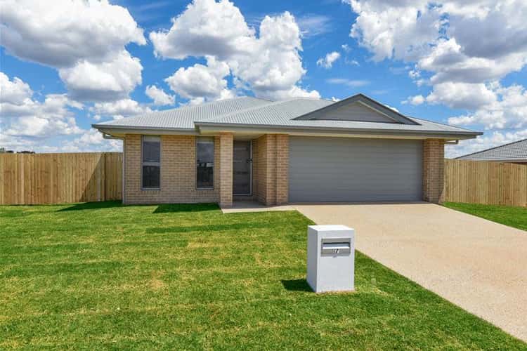 Main view of Homely house listing, 7 Carnamah Crescent, Cambooya QLD 4358