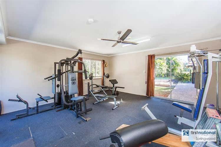 Sixth view of Homely house listing, 43 Richland Drive, Bannockburn QLD 4207