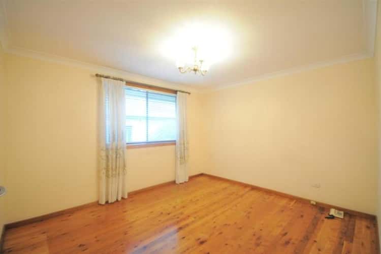 Fifth view of Homely house listing, 43A Leigh Street, Merrylands NSW 2160