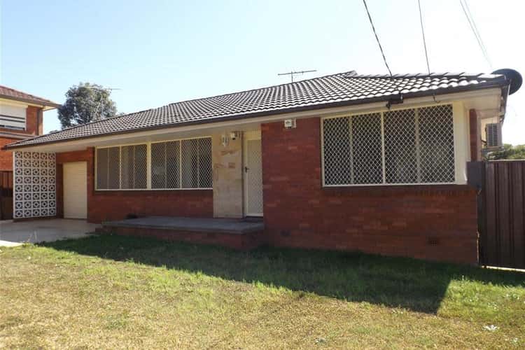 Main view of Homely house listing, 1 Forshaw Avenue, Chester Hill NSW 2162