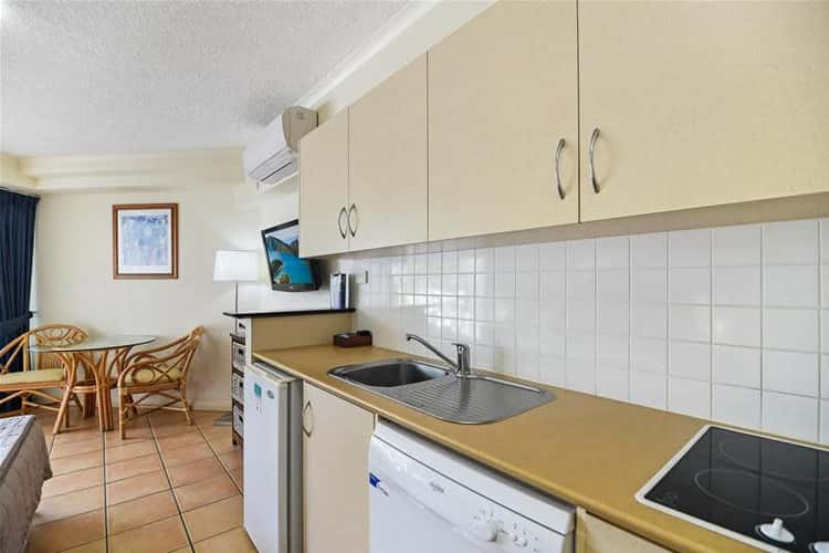 Third view of Homely unit listing, 347/180 Alexandra Parade, Alexandra Headland QLD 4572