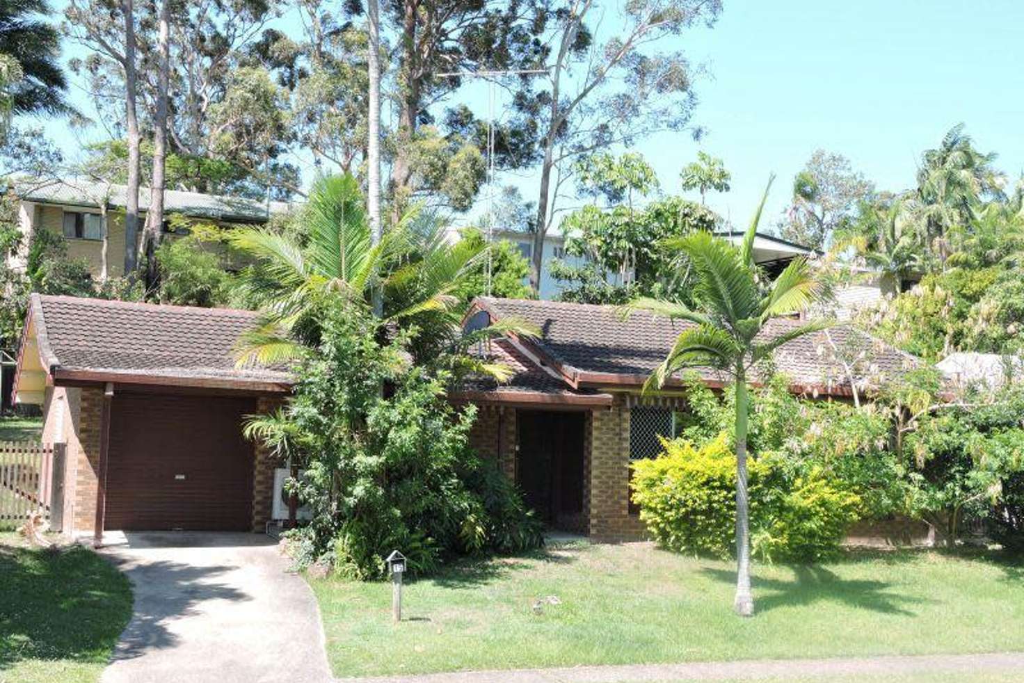Main view of Homely house listing, 15 Yangoora Crescent, Ashmore QLD 4214