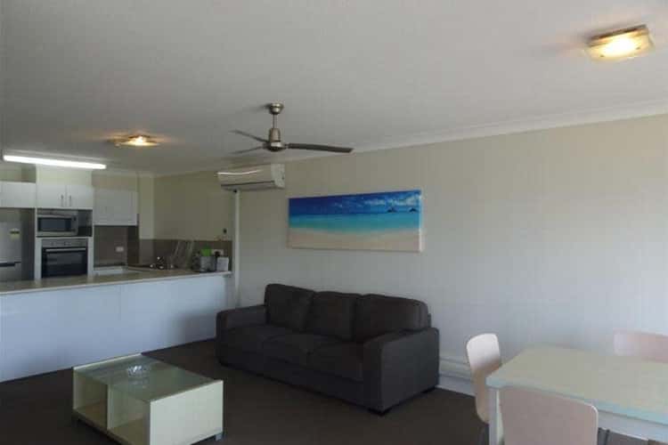 Third view of Homely apartment listing, 303/70 Remembrance Drive, Surfers Paradise QLD 4217