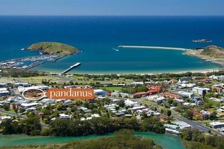 Second view of Homely apartment listing, Pandanus, G.03/7 Edgar Street, Coffs Harbour NSW 2450