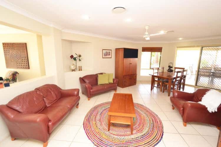 Fifth view of Homely house listing, 4 Alesha Court, Biloela QLD 4715