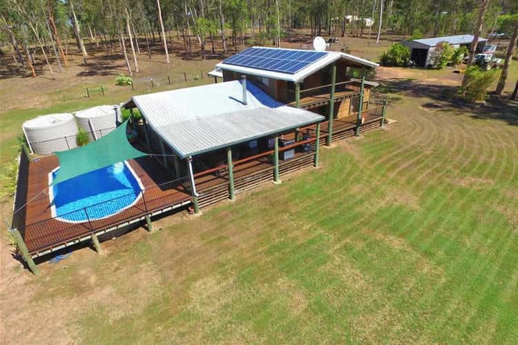 Main view of Homely house listing, 71 Avondale Road, Avondale QLD 4670