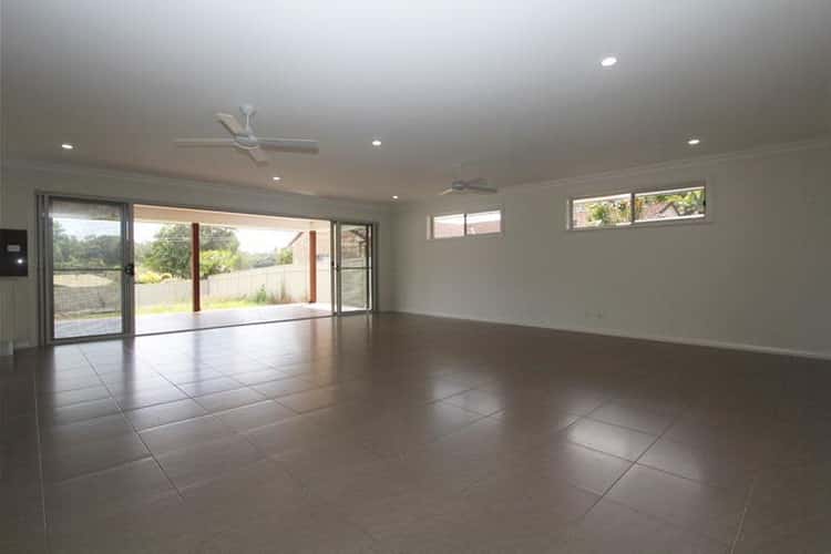 Third view of Homely house listing, 6 Ella Close, Bonny Hills NSW 2445
