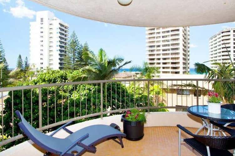 Main view of Homely apartment listing, 11/219 Surf Parade, Surfers Paradise QLD 4217