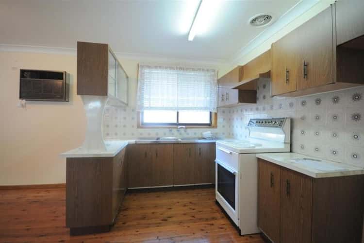 Third view of Homely house listing, 43A Leigh Street, Merrylands NSW 2160