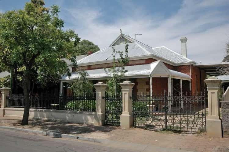 Main view of Homely house listing, 4 Elizabeth Street, Evandale SA 5069