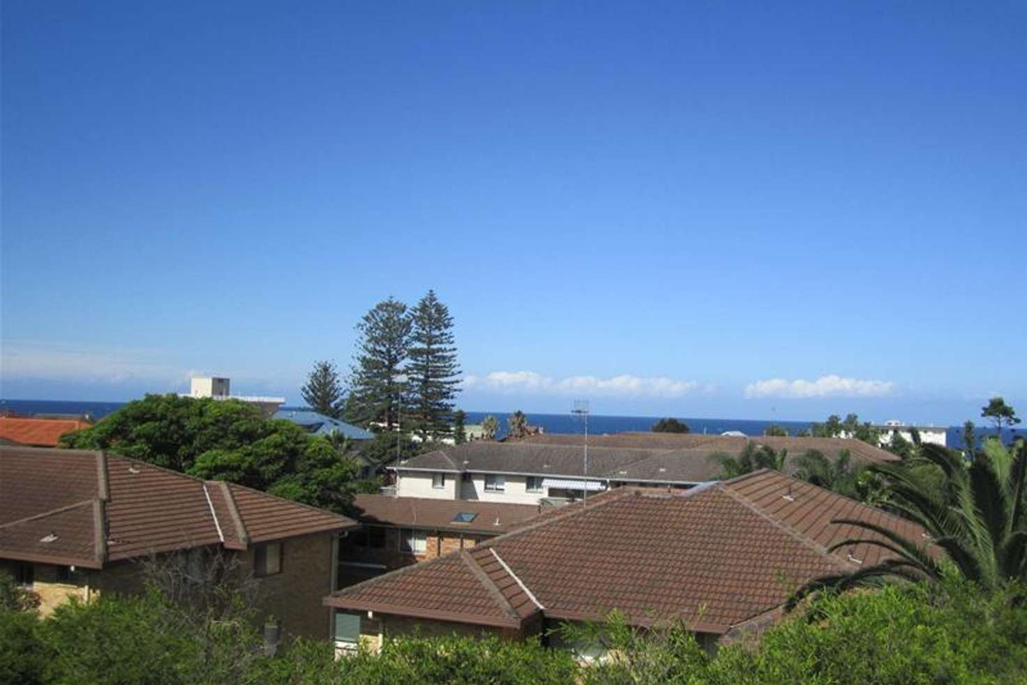 Main view of Homely unit listing, 5/15 Stuart Street, Collaroy NSW 2097