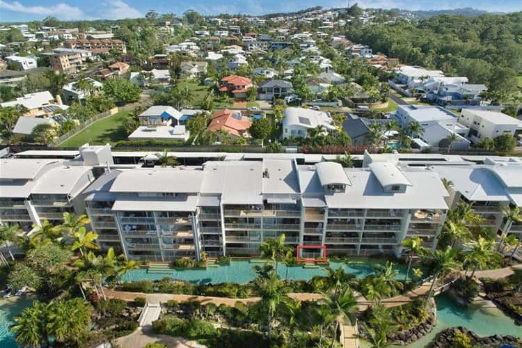 Main view of Homely unit listing, 130/180 Alexandra Parade, Alexandra Headland QLD 4572