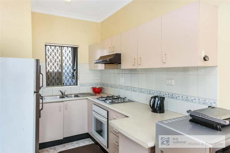 Fifth view of Homely townhouse listing, 3/14 Queen Street, Auburn NSW 2144