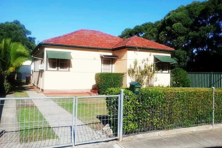 Main view of Homely house listing, 39 Wetherill Street N, Silverwater NSW 2128