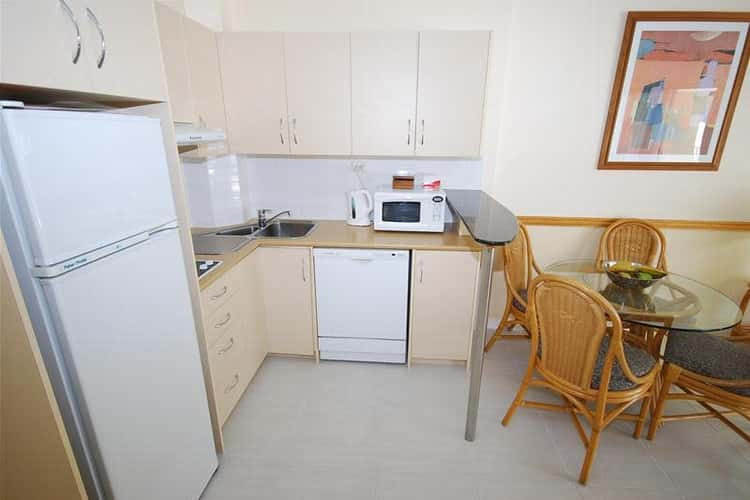 Sixth view of Homely unit listing, 212/180 Alexandra Parade, Alexandra Headland QLD 4572