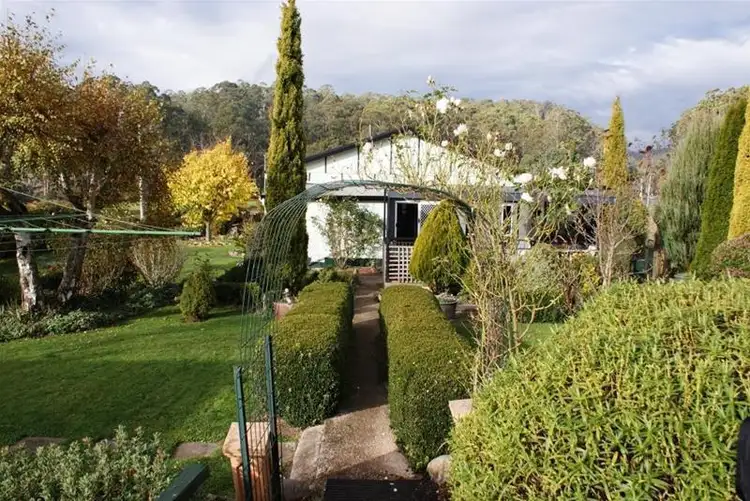 378 Liena Road, Mole Creek TAS 7304