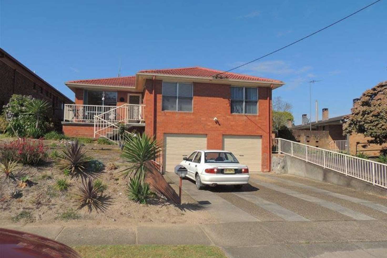 Main view of Homely house listing, 43 Denison Street, Gloucester NSW 2422