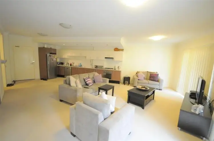 4/12-14 Benedict Court, Holroyd NSW 2142