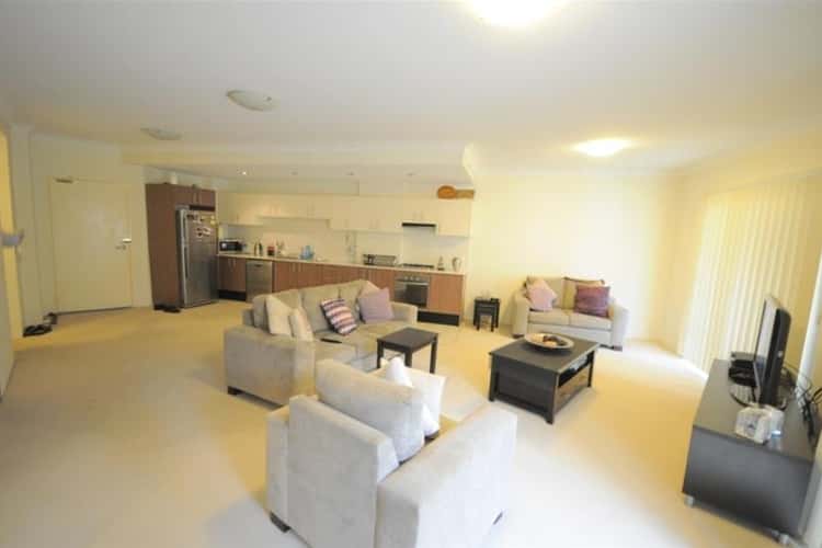Main view of Homely unit listing, 4/12-14 Benedict Court, Holroyd NSW 2142