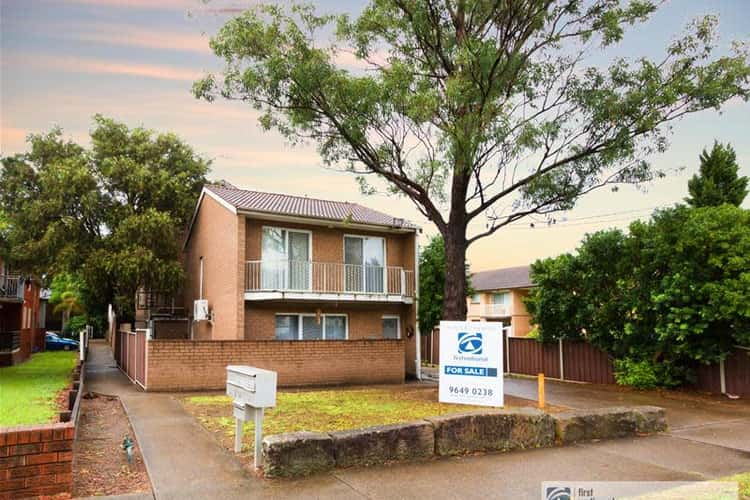 2/75 Dartbrook Road, Auburn NSW 2144