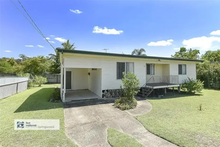 17 Brownvale Street, Logan Central QLD 4114