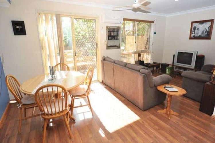 Fourth view of Homely townhouse listing, 4/503 Pine Ridge Road, Biggera Waters QLD 4216