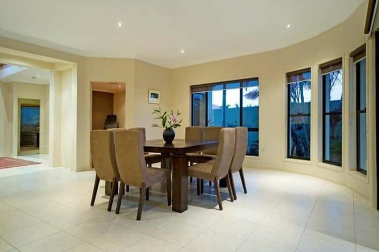 Sixth view of Homely house listing, 2138 Beaufort Way, Hope Island QLD 4212