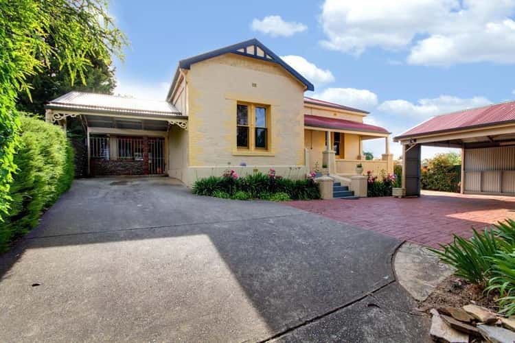 Main view of Homely house listing, 12 Burns Street, Nairne SA 5252