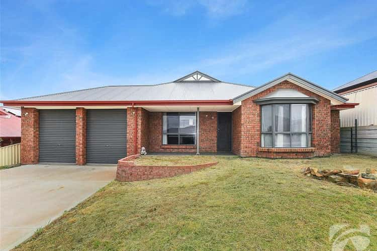 Second view of Homely house listing, 11 Haywood Court, Mount Compass SA 5210