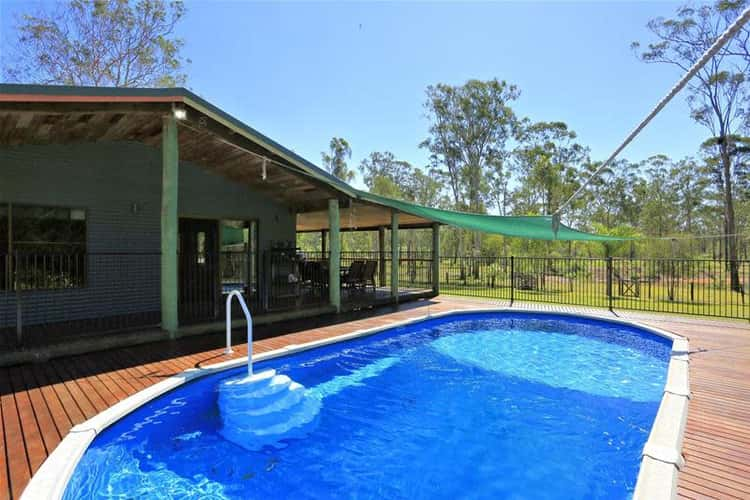 Second view of Homely house listing, 71 Avondale Road, Avondale QLD 4670