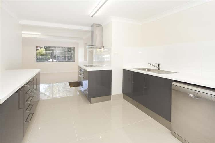 Main view of Homely apartment listing, 3/6 Seal Street, Paddington QLD 4064